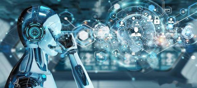 人工智能引領未來醫療趨勢 智能化技術研發的突破與展望