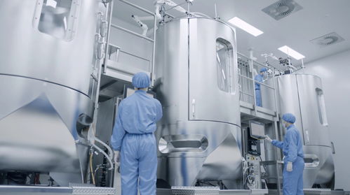 創新驅動與智慧賦能 再鼎醫藥閻水忠引領中國創新藥商業化新紀元